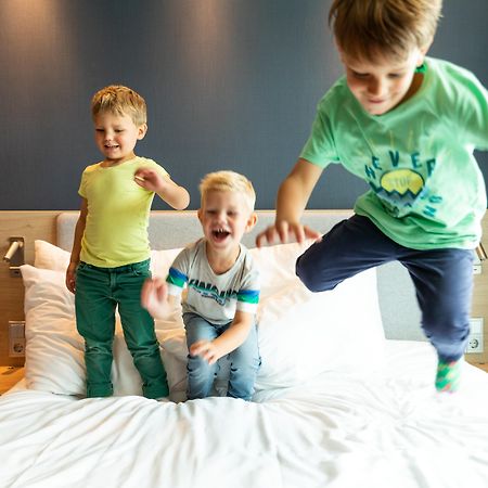 Holiday Inn Express - Almere By Ihg מראה חיצוני תמונה