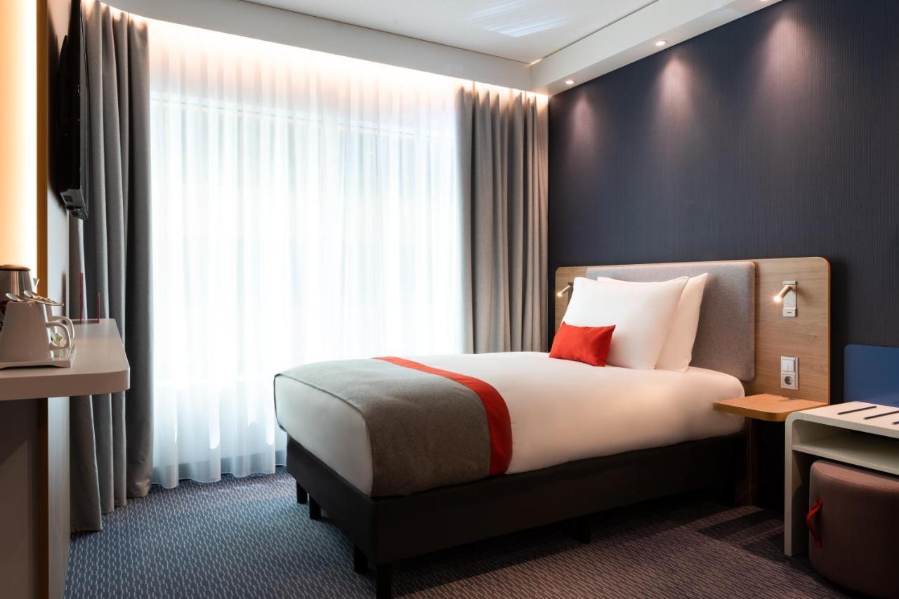 Holiday Inn Express - Almere By Ihg מראה חיצוני תמונה