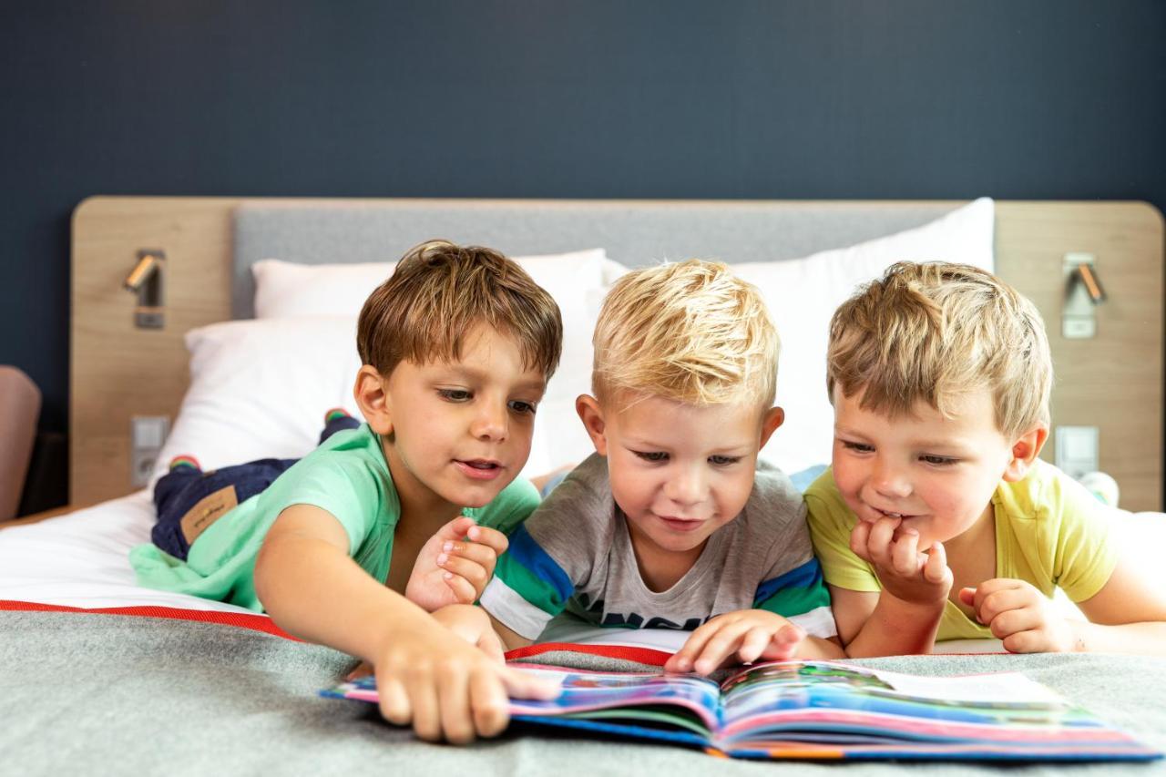Holiday Inn Express - Almere By Ihg מראה חיצוני תמונה