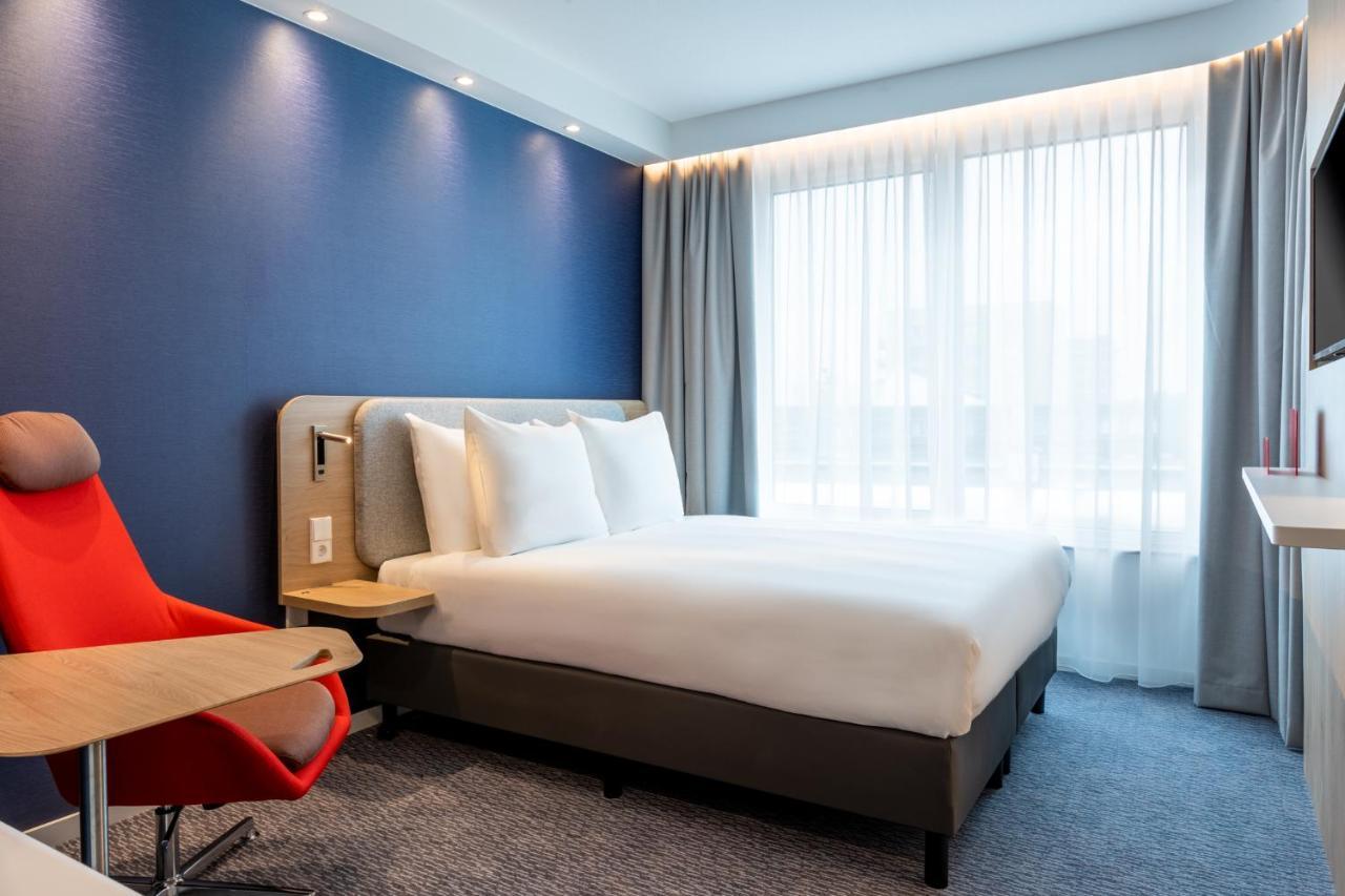 Holiday Inn Express - Almere By Ihg מראה חיצוני תמונה