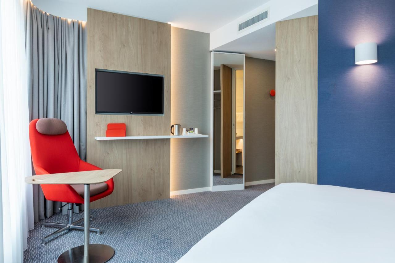 Holiday Inn Express - Almere By Ihg מראה חיצוני תמונה