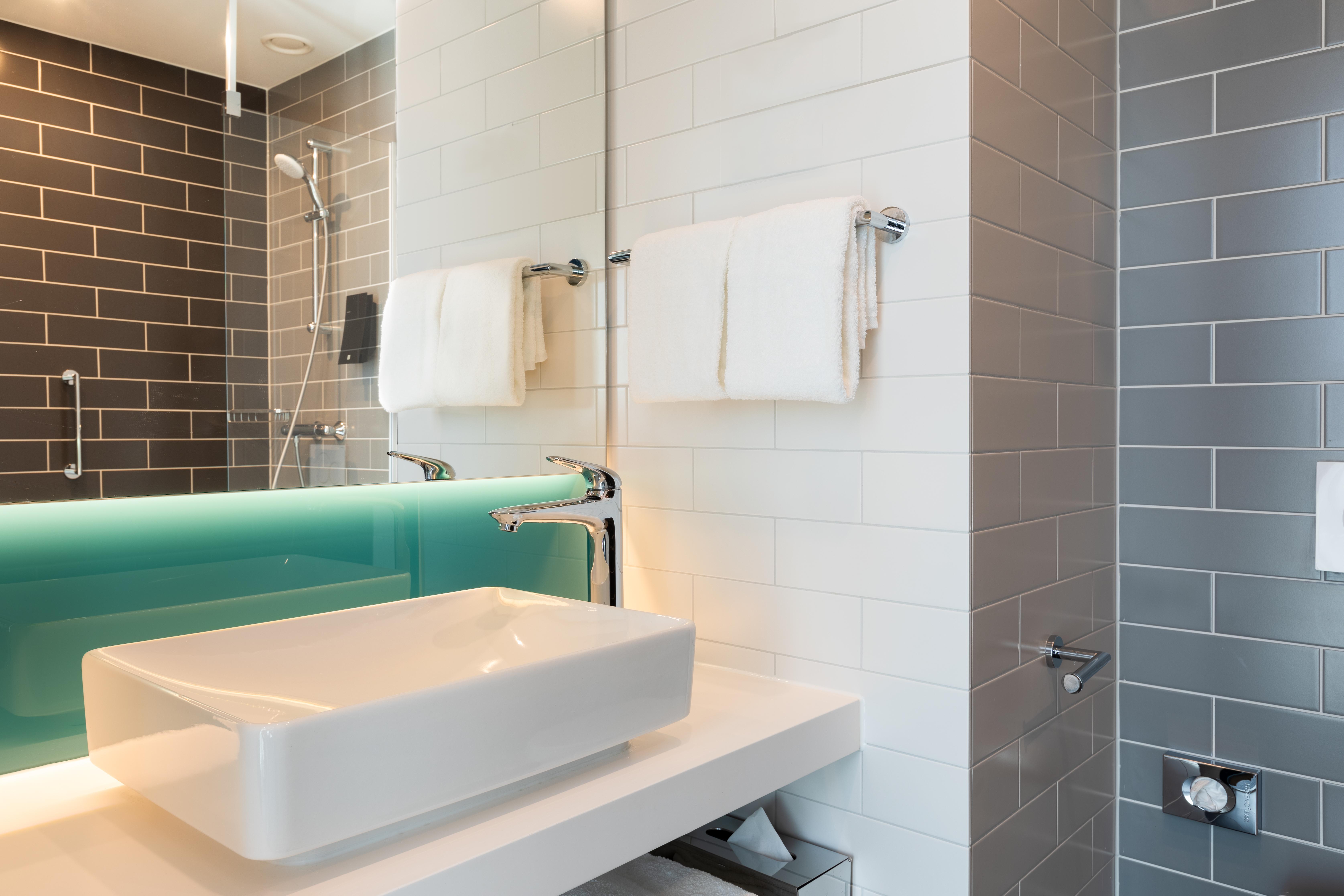 Holiday Inn Express - Almere By Ihg מראה חיצוני תמונה