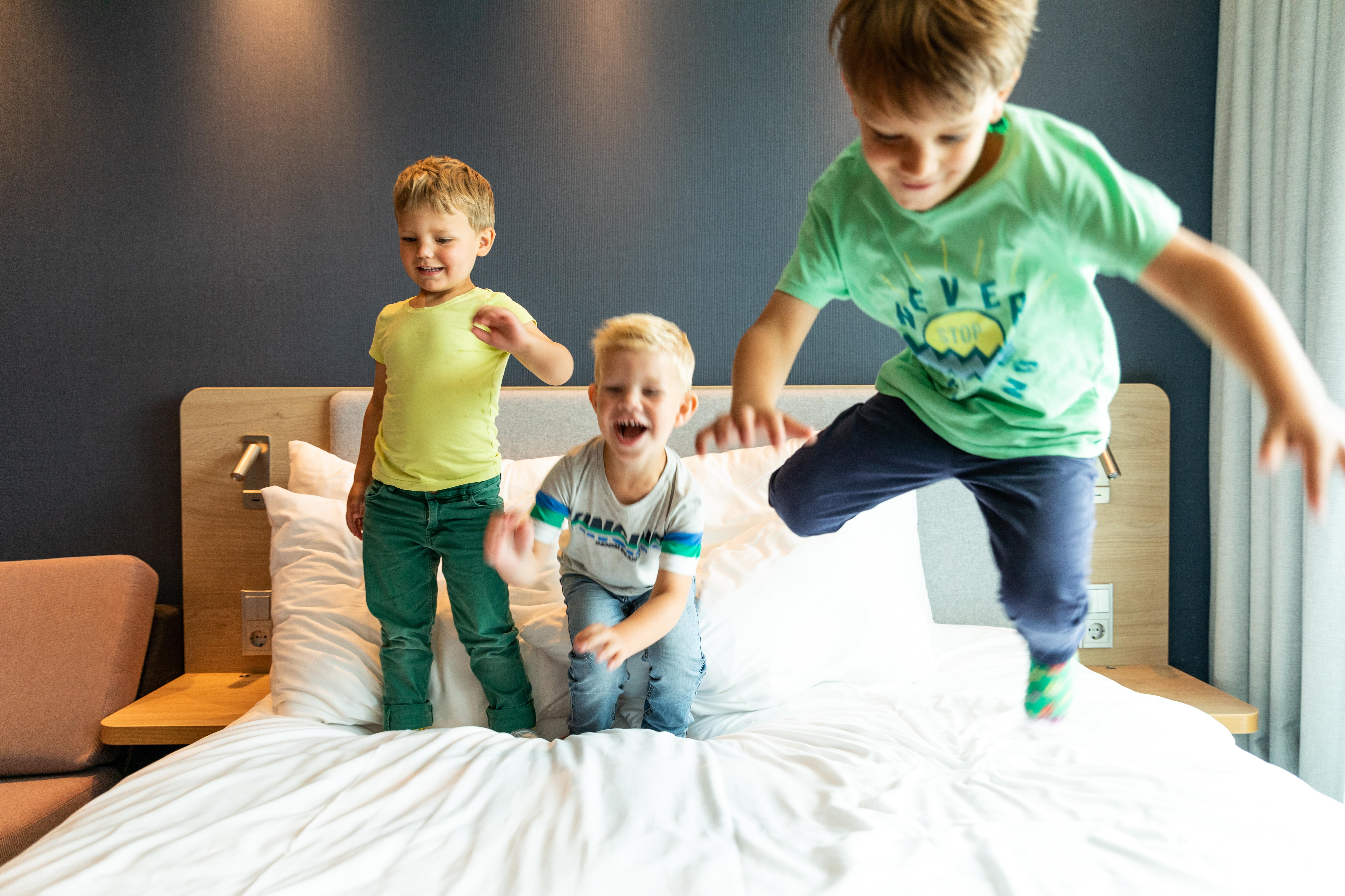 Holiday Inn Express - Almere By Ihg מראה חיצוני תמונה