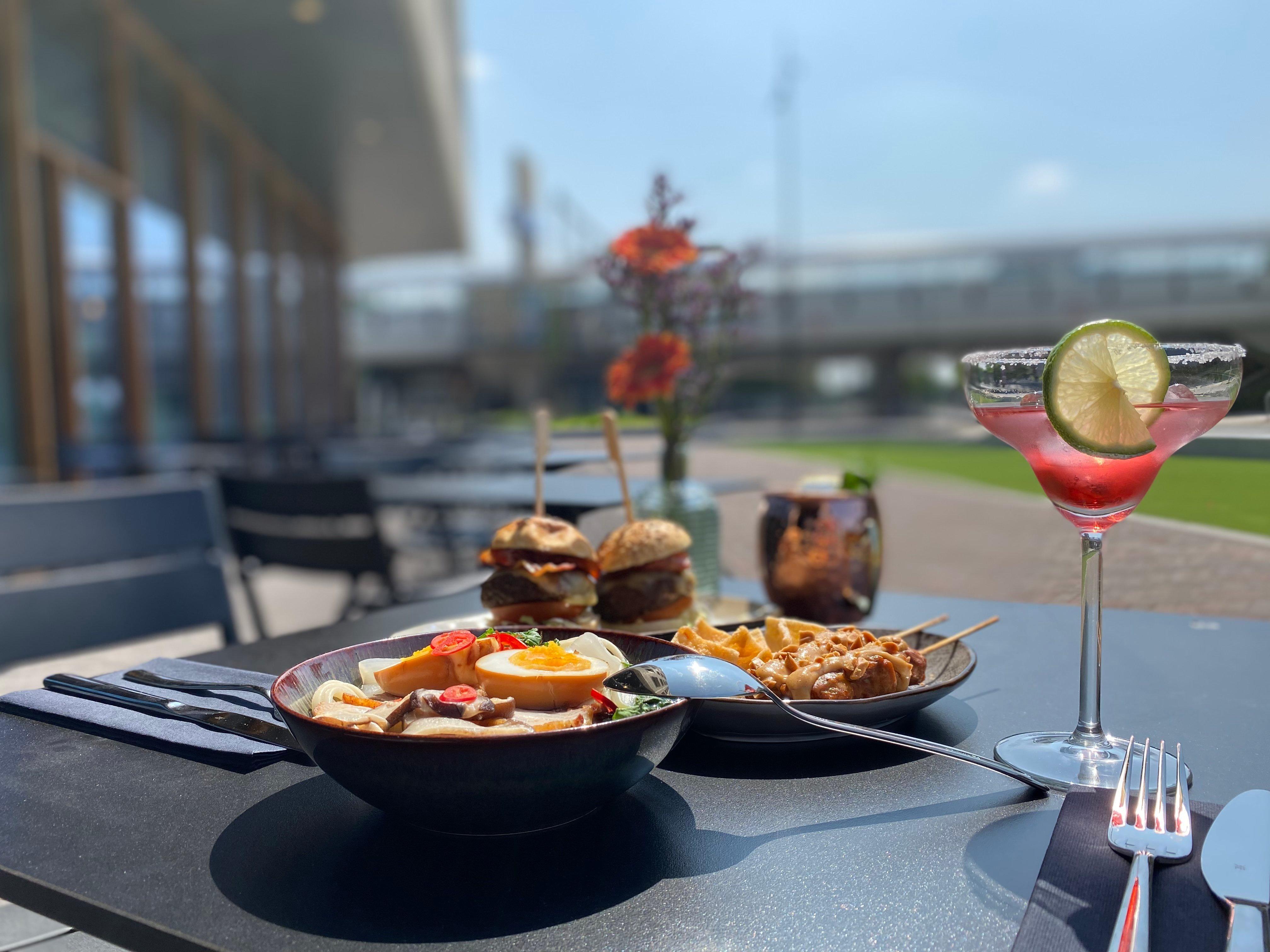 Holiday Inn Express - Almere By Ihg מראה חיצוני תמונה