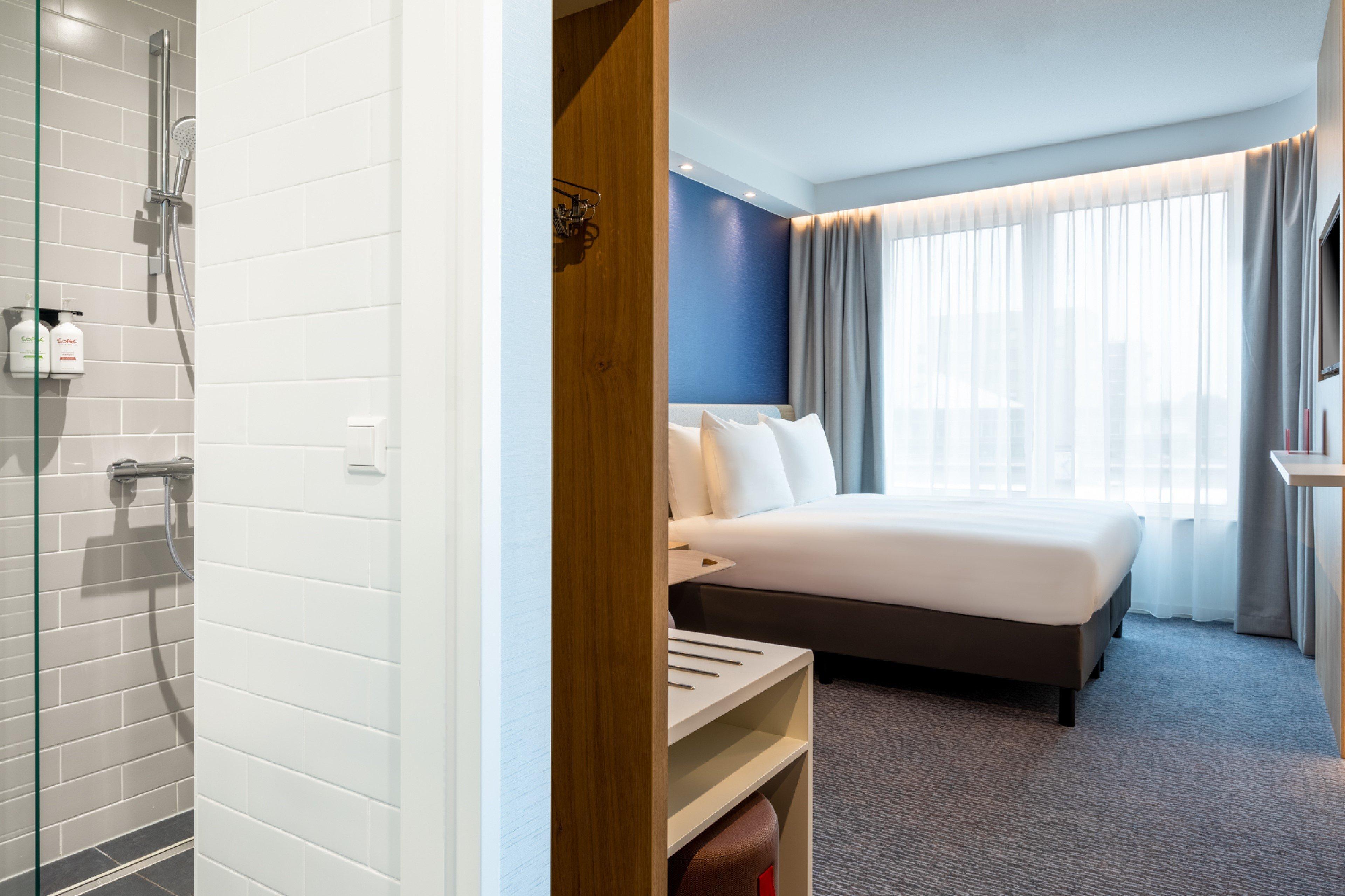 Holiday Inn Express - Almere By Ihg מראה חיצוני תמונה