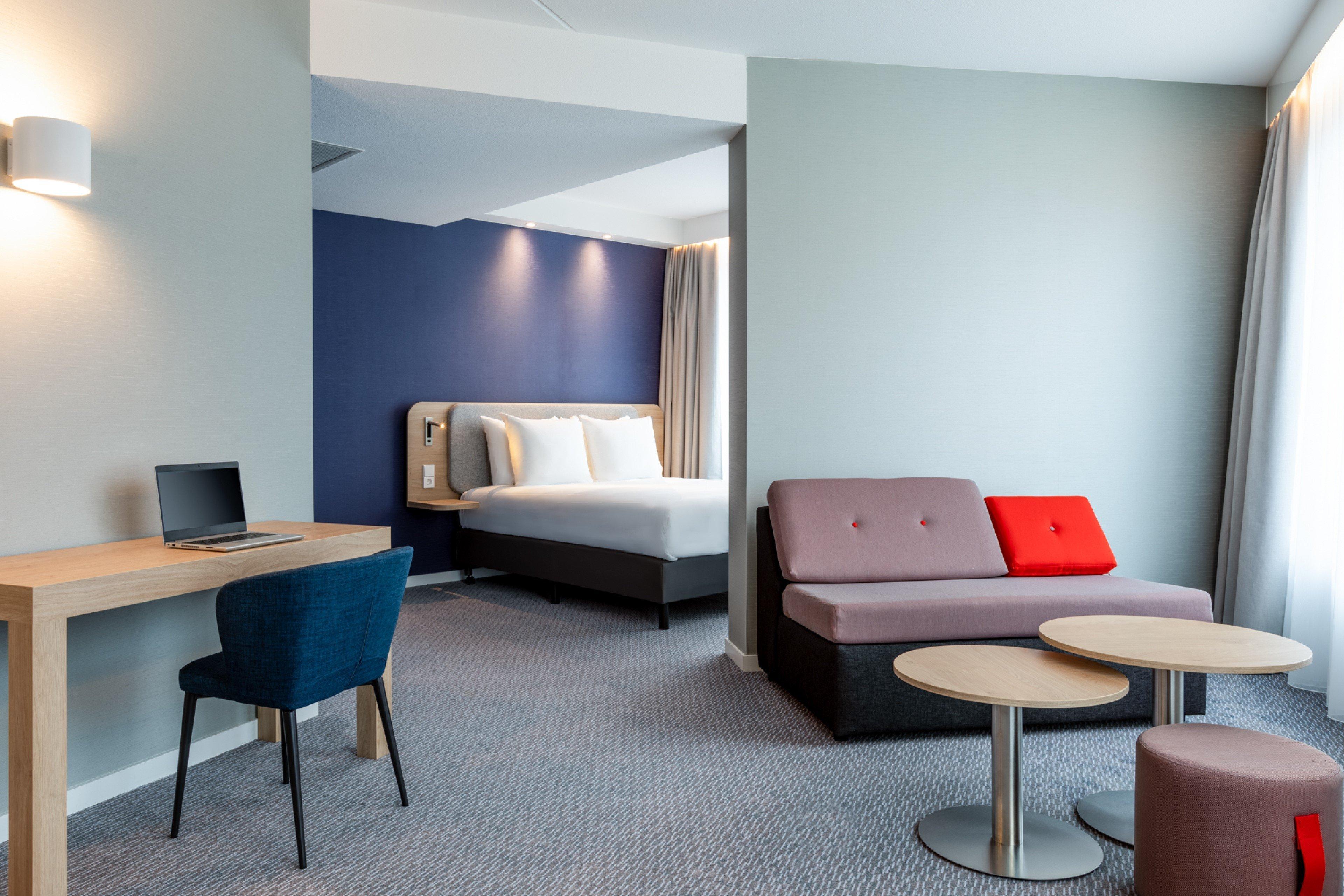 Holiday Inn Express - Almere By Ihg מראה חיצוני תמונה