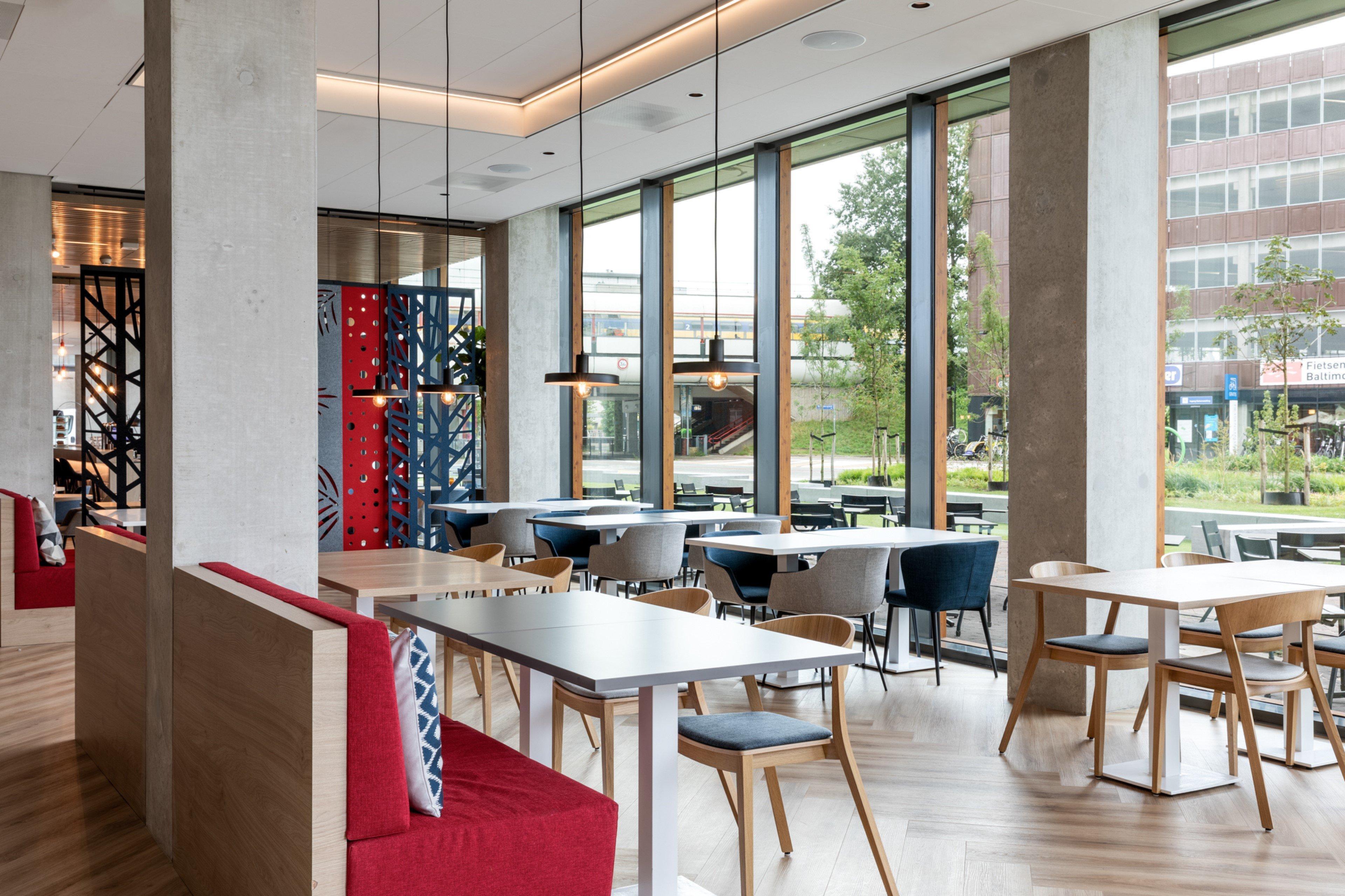 Holiday Inn Express - Almere By Ihg מראה חיצוני תמונה