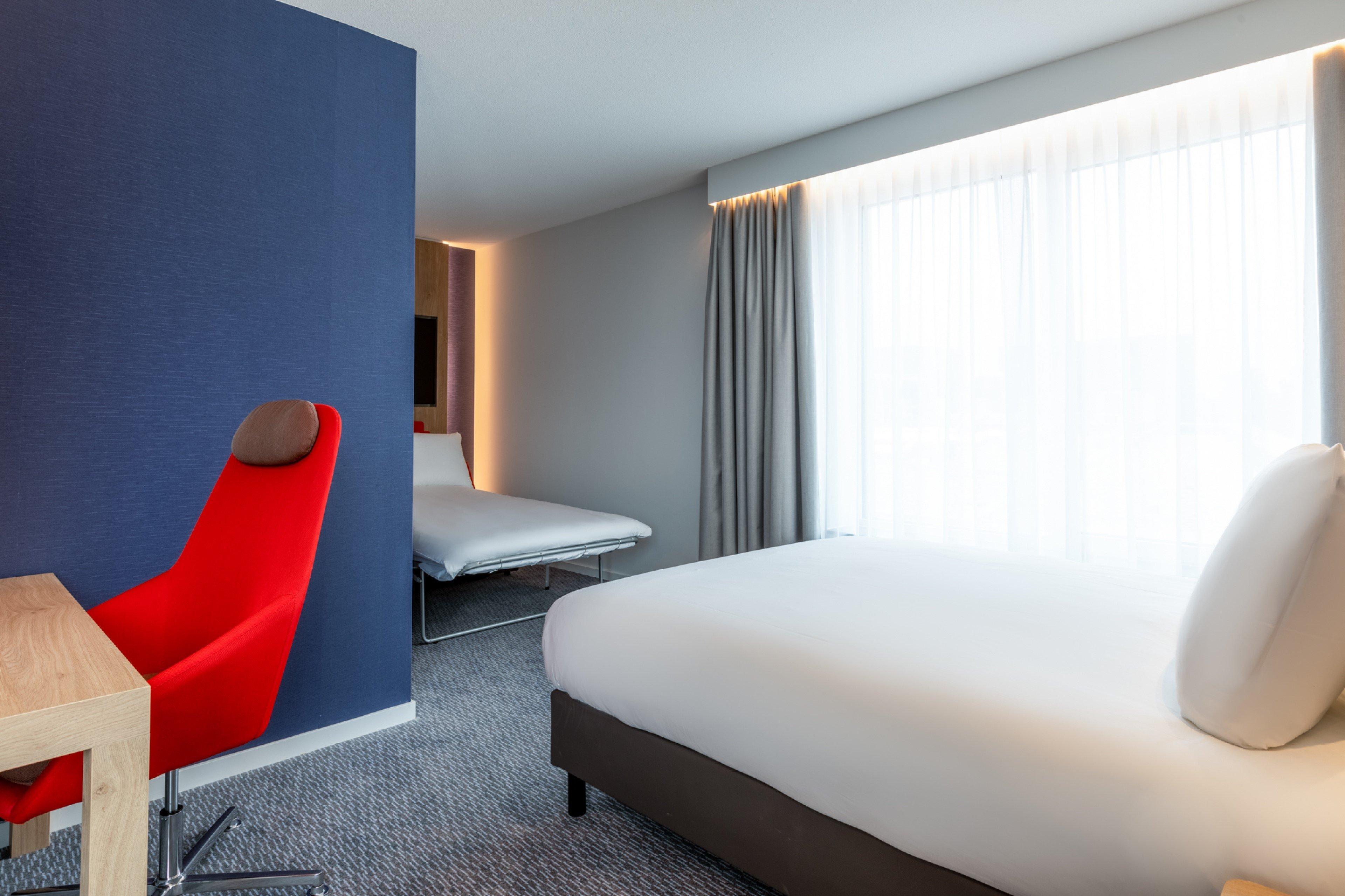 Holiday Inn Express - Almere By Ihg מראה חיצוני תמונה