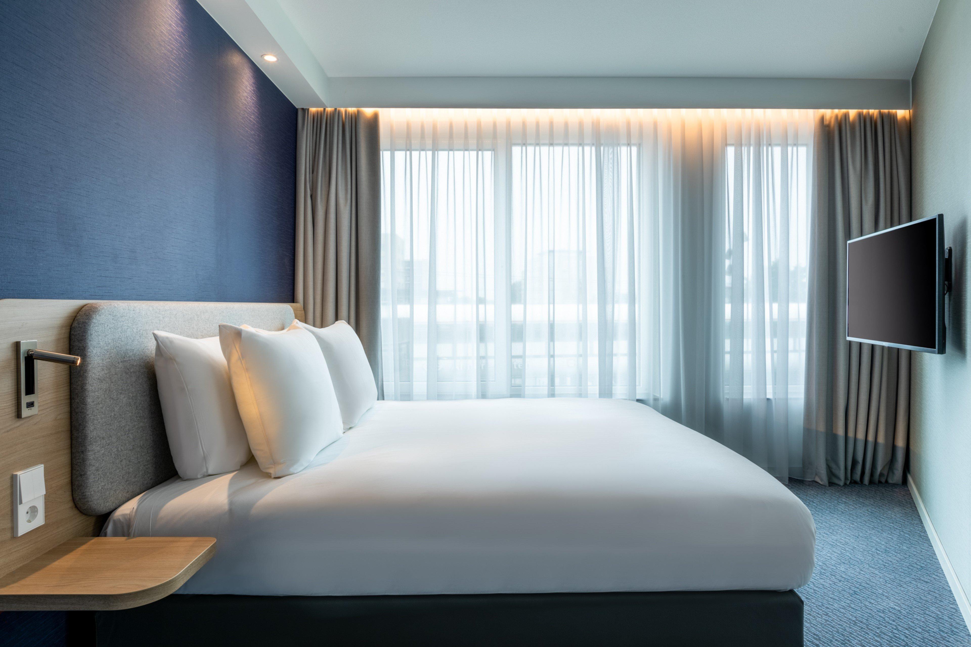 Holiday Inn Express - Almere By Ihg מראה חיצוני תמונה