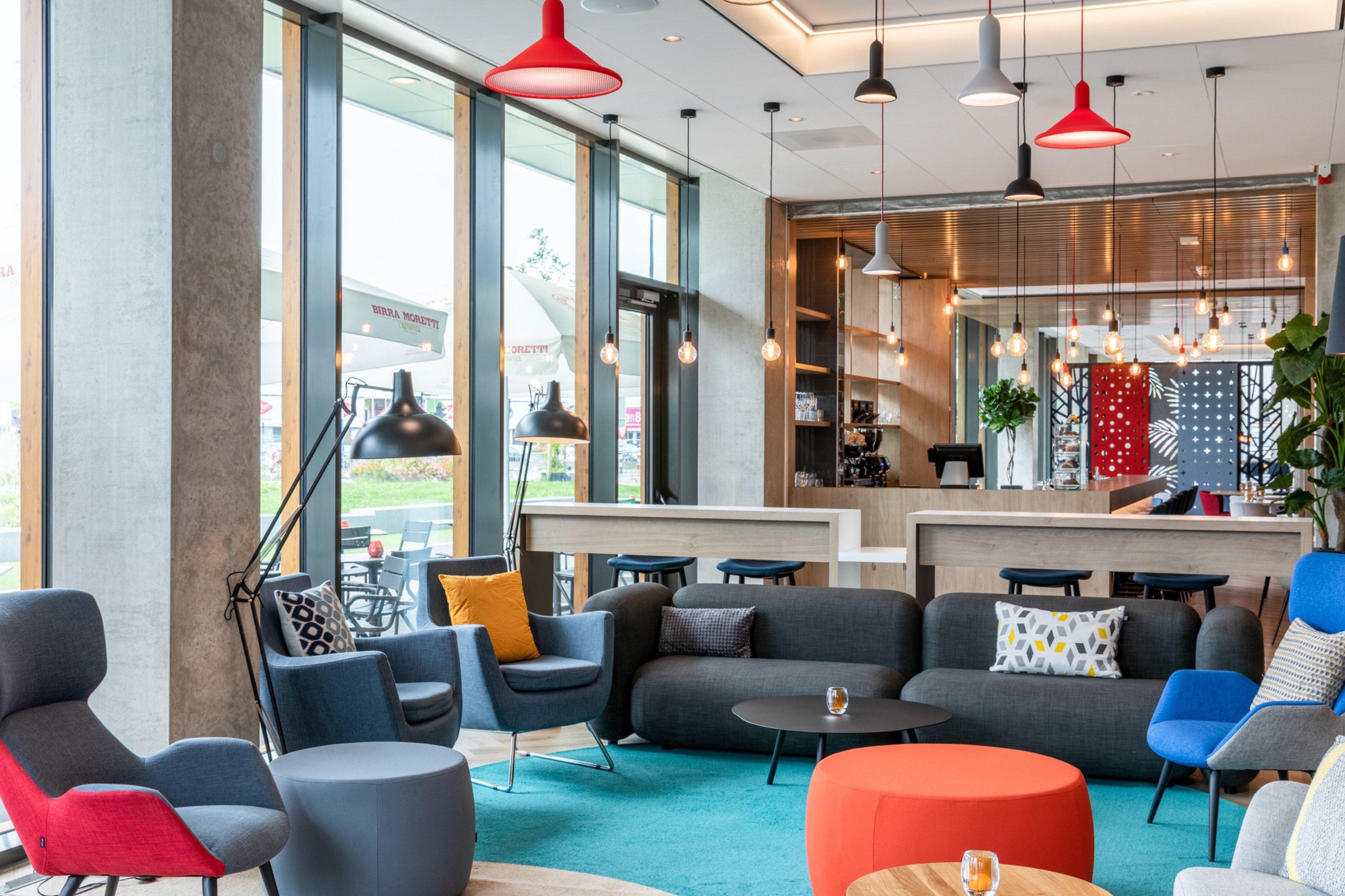 Holiday Inn Express - Almere By Ihg מראה חיצוני תמונה