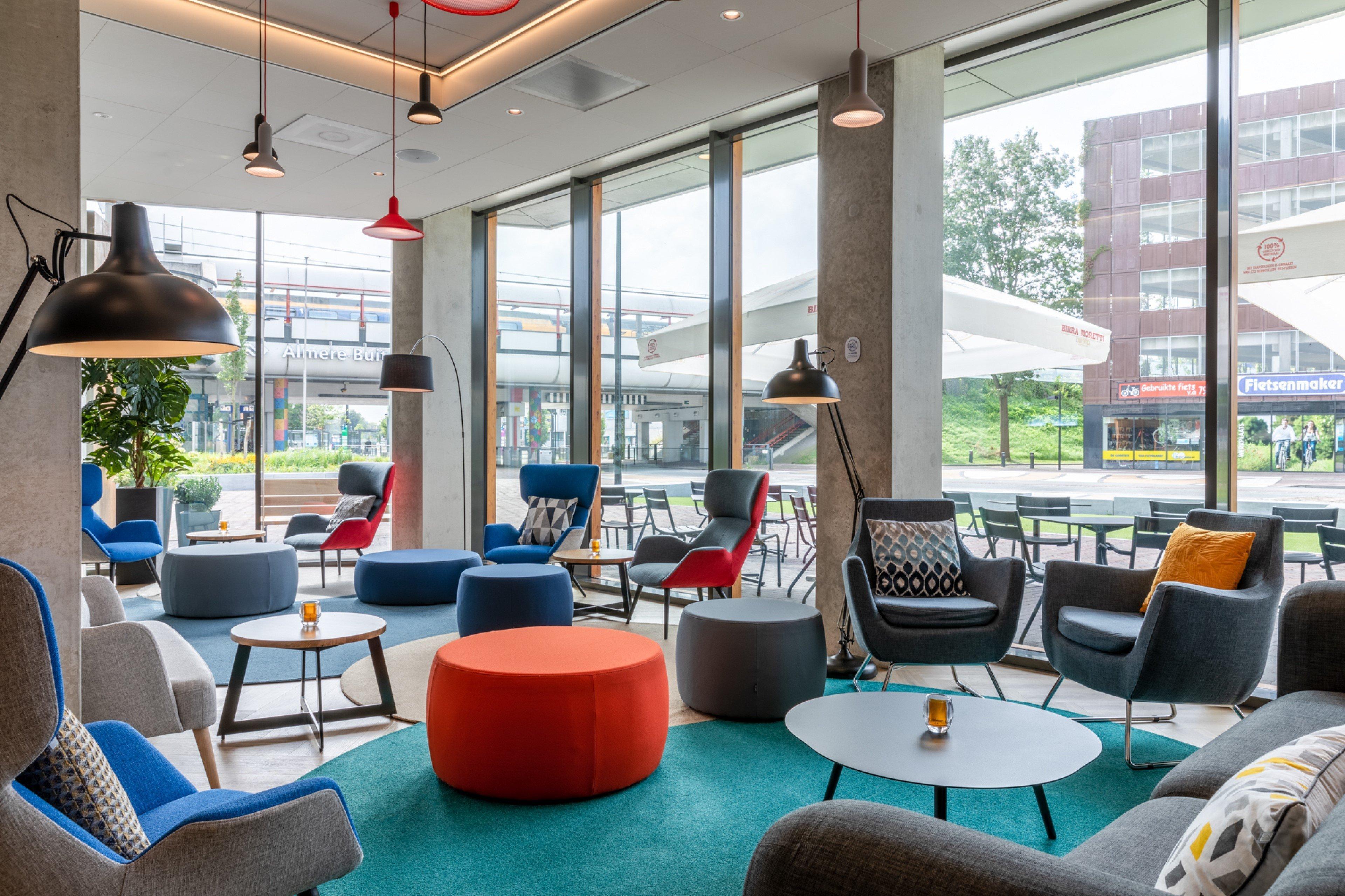 Holiday Inn Express - Almere By Ihg מראה חיצוני תמונה