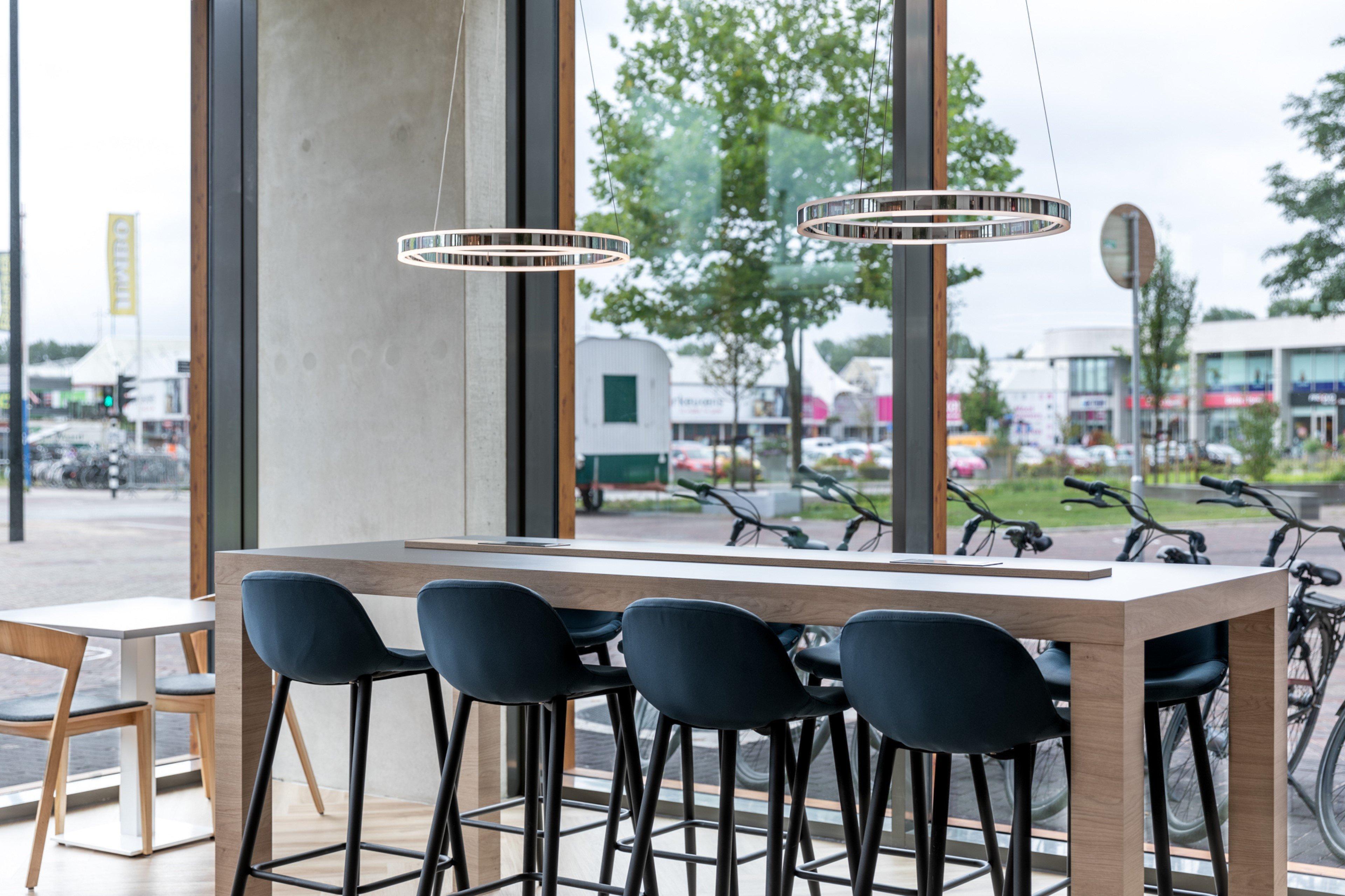 Holiday Inn Express - Almere By Ihg מראה חיצוני תמונה