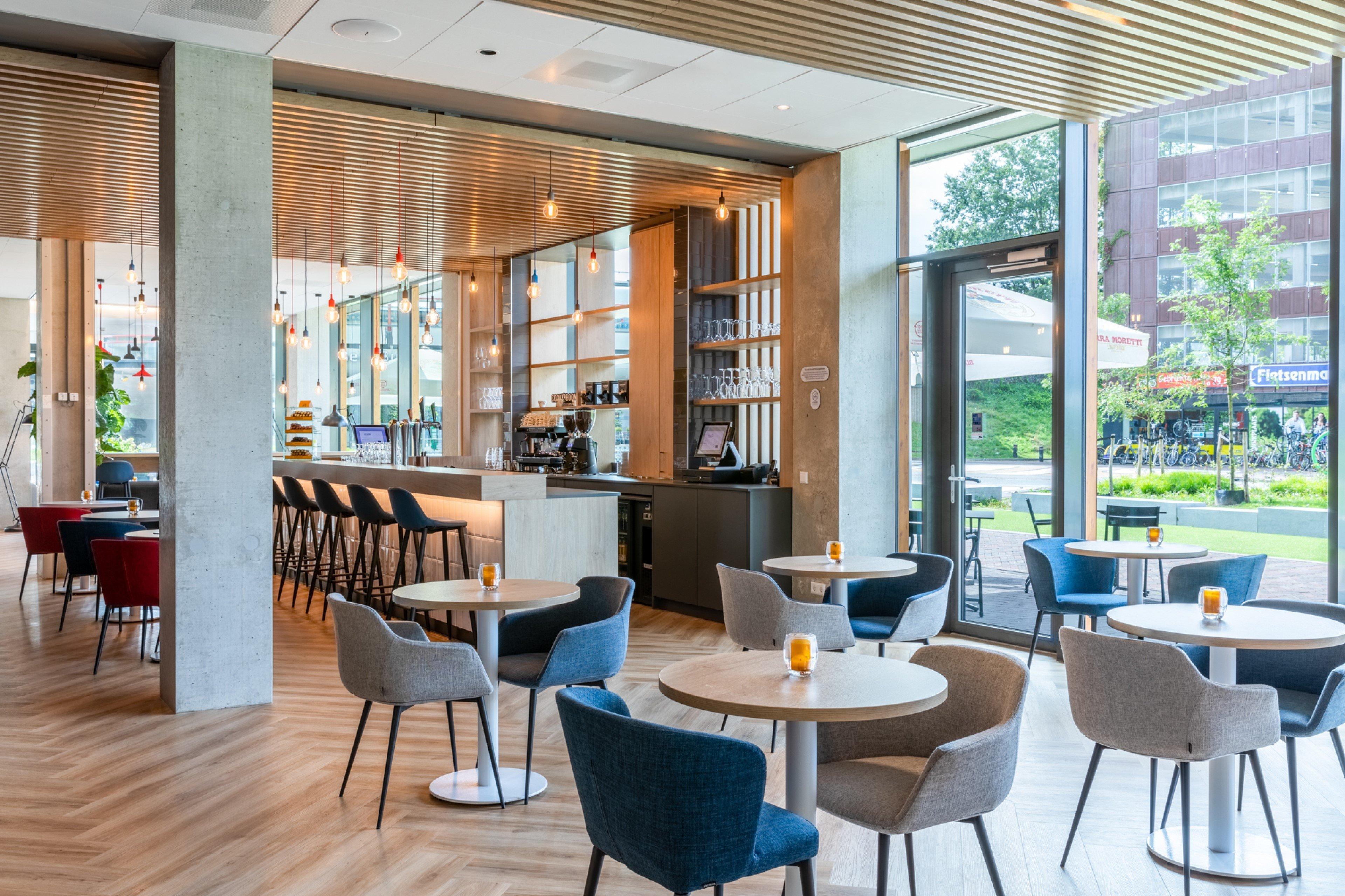 Holiday Inn Express - Almere By Ihg מראה חיצוני תמונה